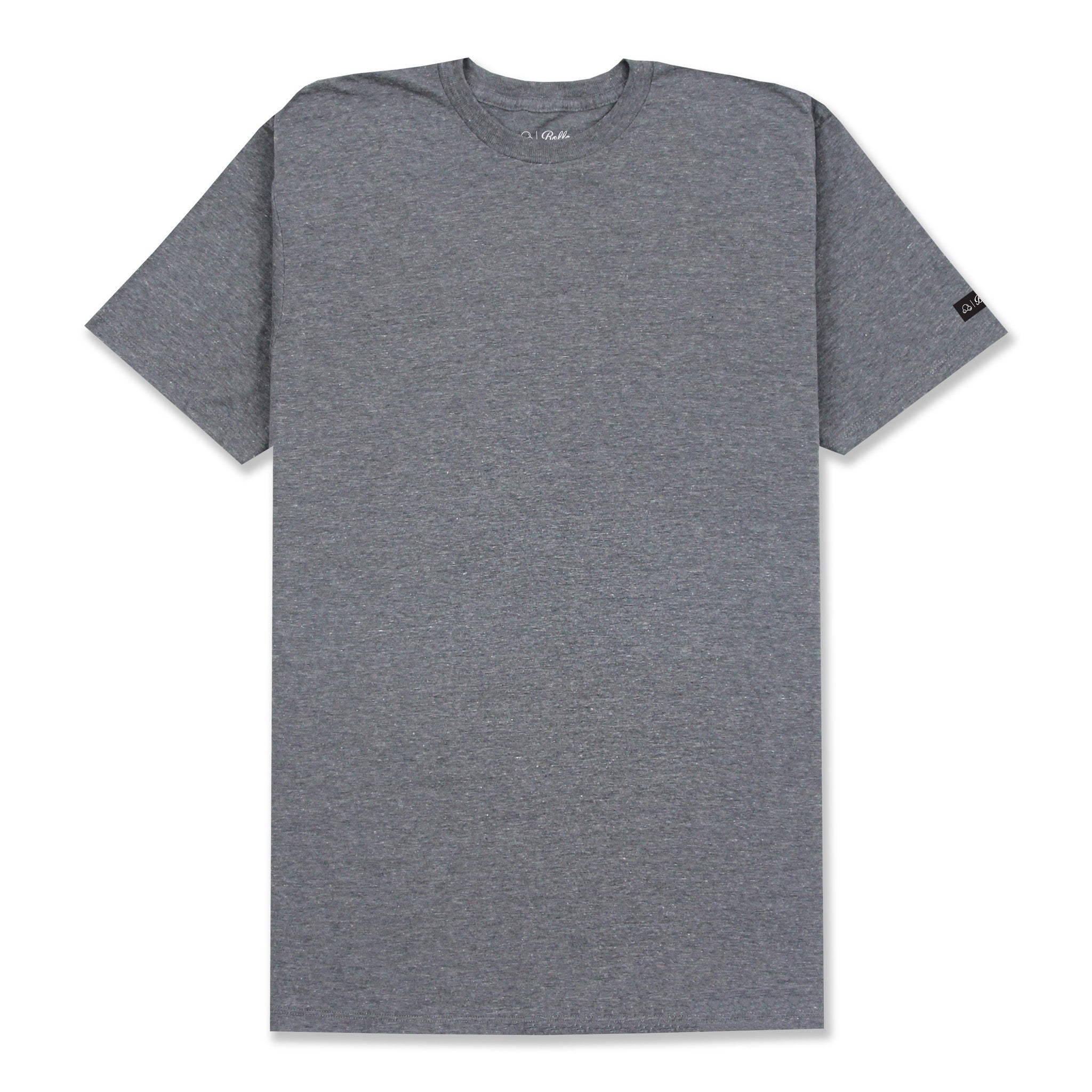 EVERYDAY 3-PACK T-SHIRT - BLACK/HEATHER GREY/WHITE – Bolla.®