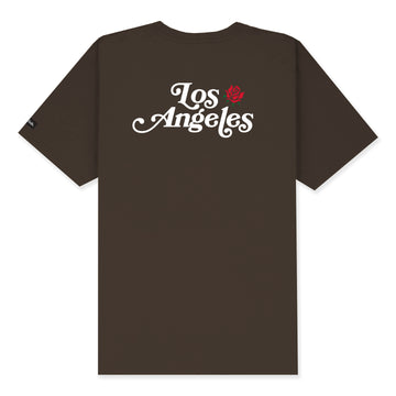 LOS ANGELES T-SHIRT - BLACK – Bolla.®