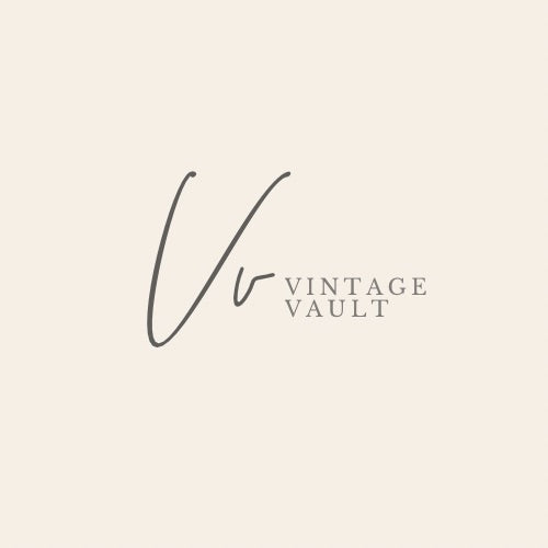 Vintage Vault: “Coach Duffle Bag”