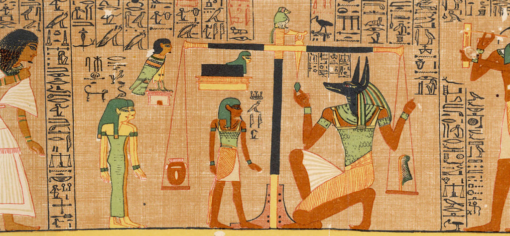 Egyptian-ancient-art