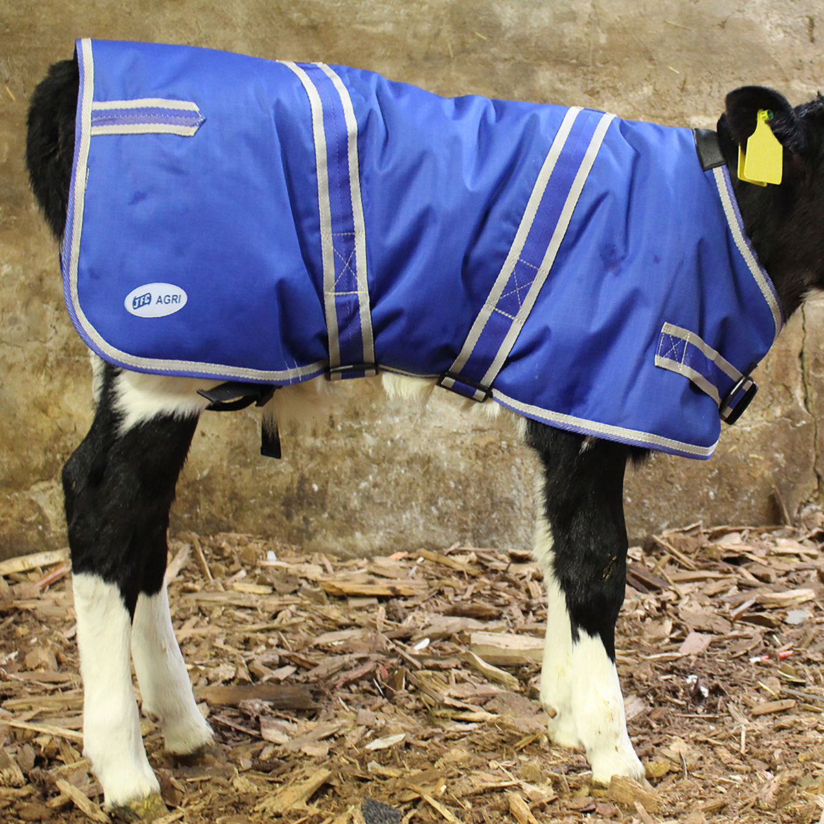 JFC Agri Calf Coat - CountryfarmsuppliesUK product image