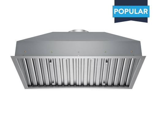 2 Speed Rechargeable Portable Range Hood - Brilliant Promos - Be