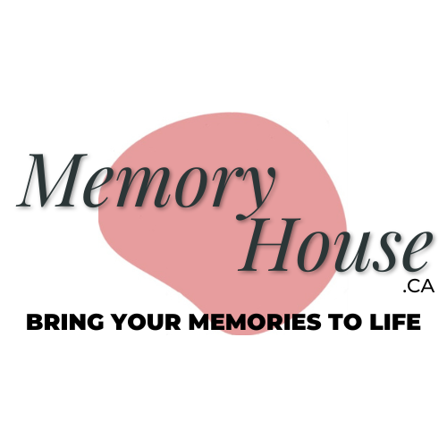 Memory House ca