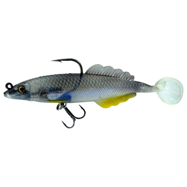 Chasebaits Lures The Smuggler 90mm Water Walker Swimming Bird Fishing