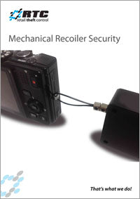 Mechanical Recoiler Brochure