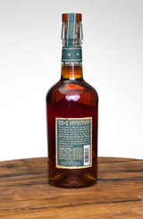 Michter's Toasted Barrel Finish [2020]