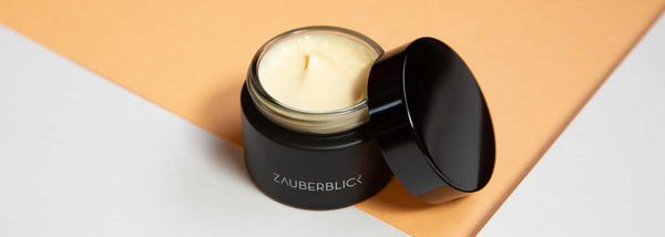 Zero Waste Skincare Zauberblick