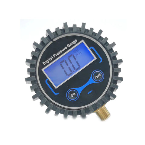 Pressure Gauge