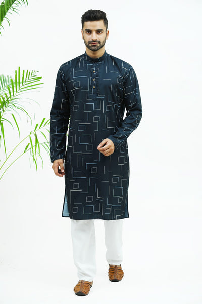 cotton kurta pajama