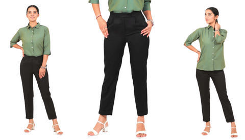 Best women trousers