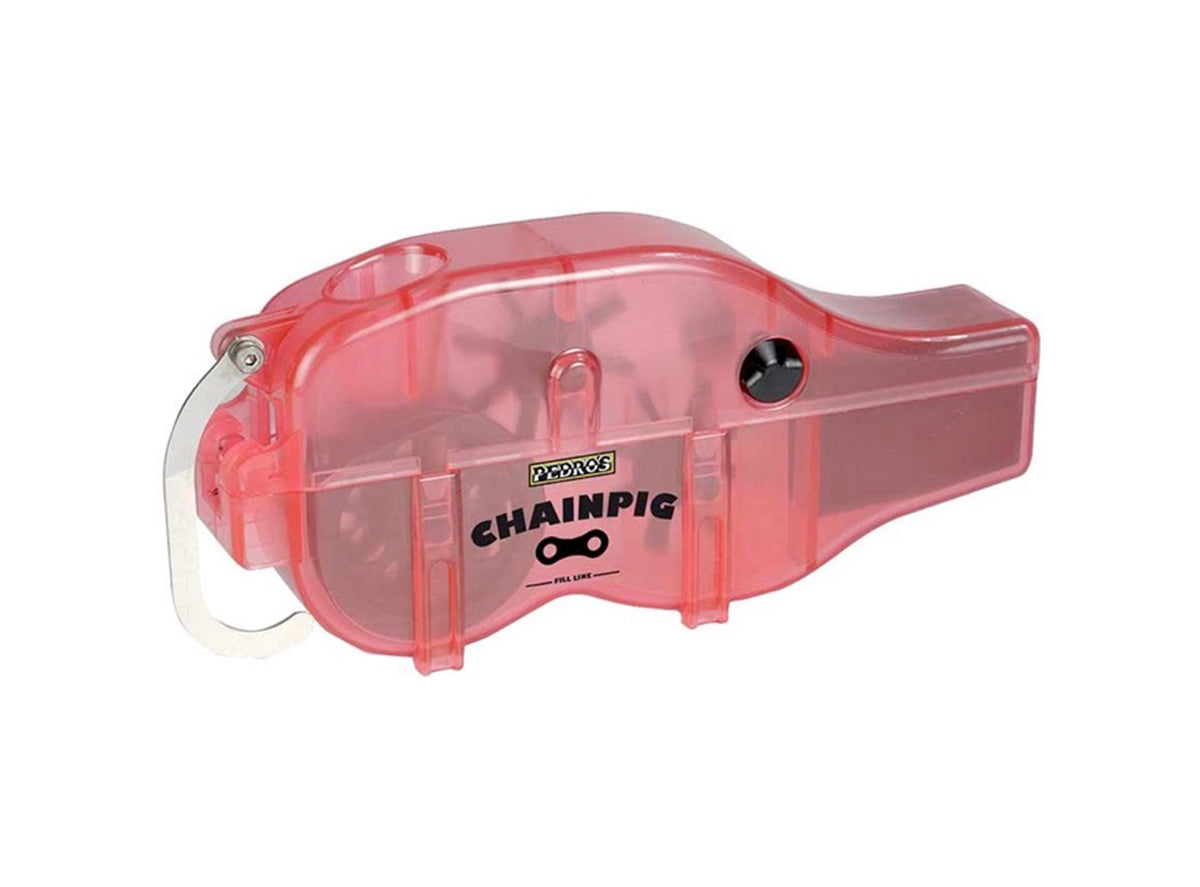 Pedros Chain Cleaner PIG II