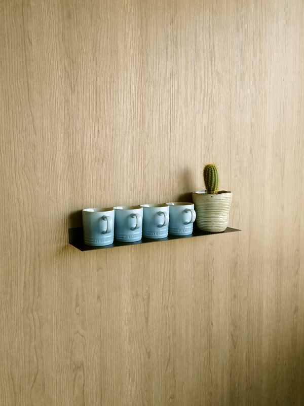 WALL SHELF / Large