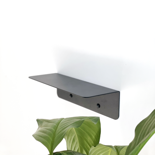 WALL SHELF / DUAL DIRECTION