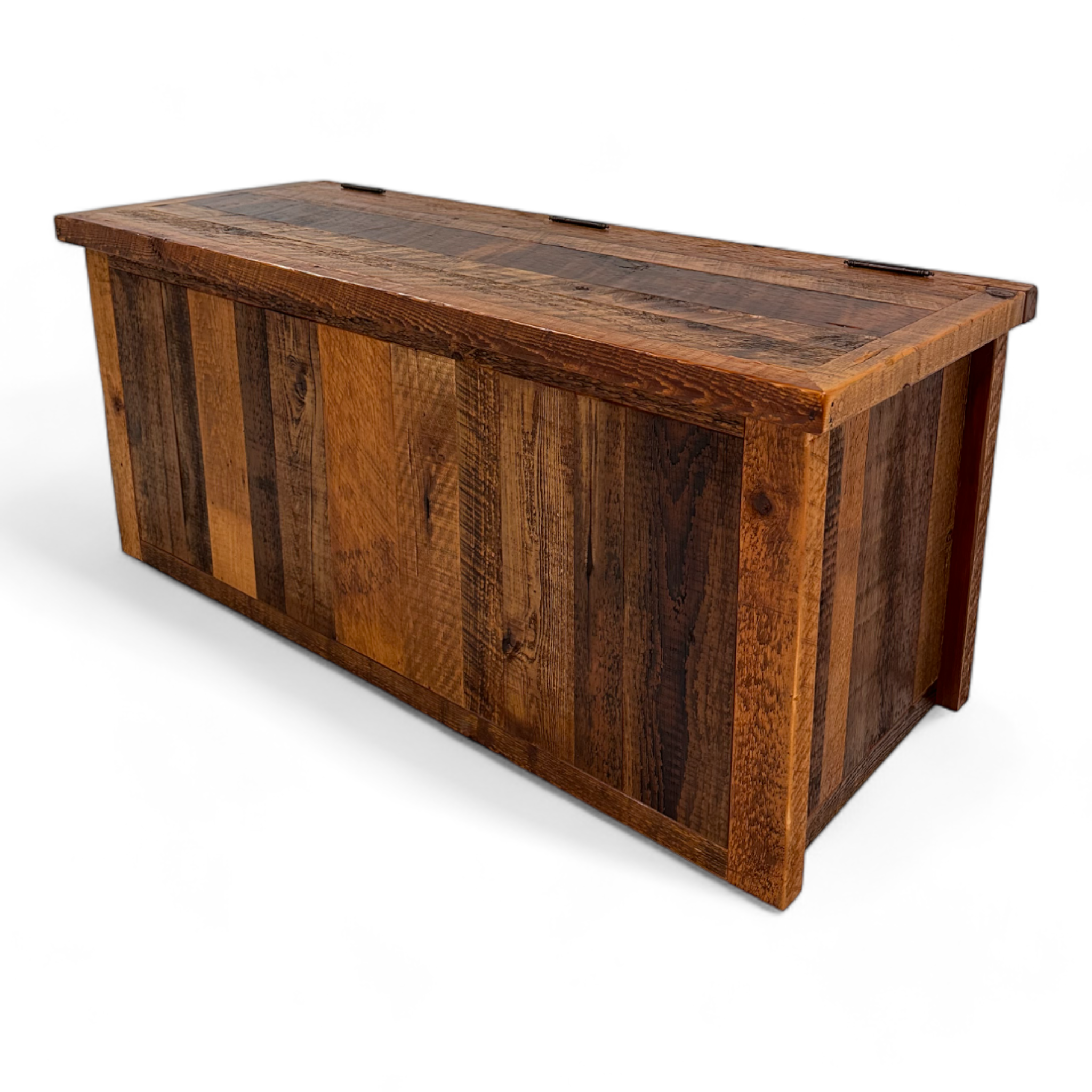 Logan Trunk