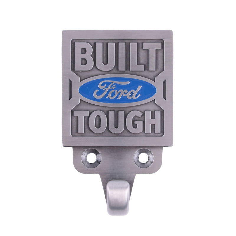 Built Ford Tough  Glockner Ford Dealership