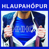 Hlaupahópur HHHC