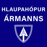 Hlaupahópur Ármanns