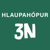 Hlaupahópur 3N