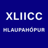 Hlaupahópur XLIICC