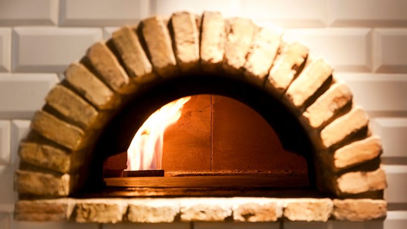 Maintain Pizza Oven-Why the Pizza Oven is So Hard to Clean