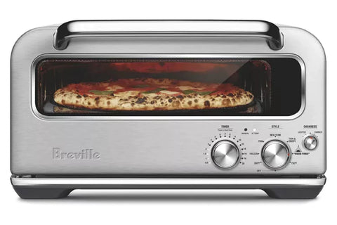 Breville Smart Oven Pizzaiolo Pizza Oven