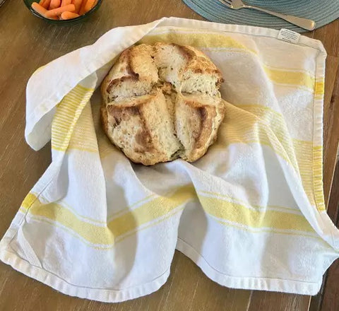 Irish Soda Bread