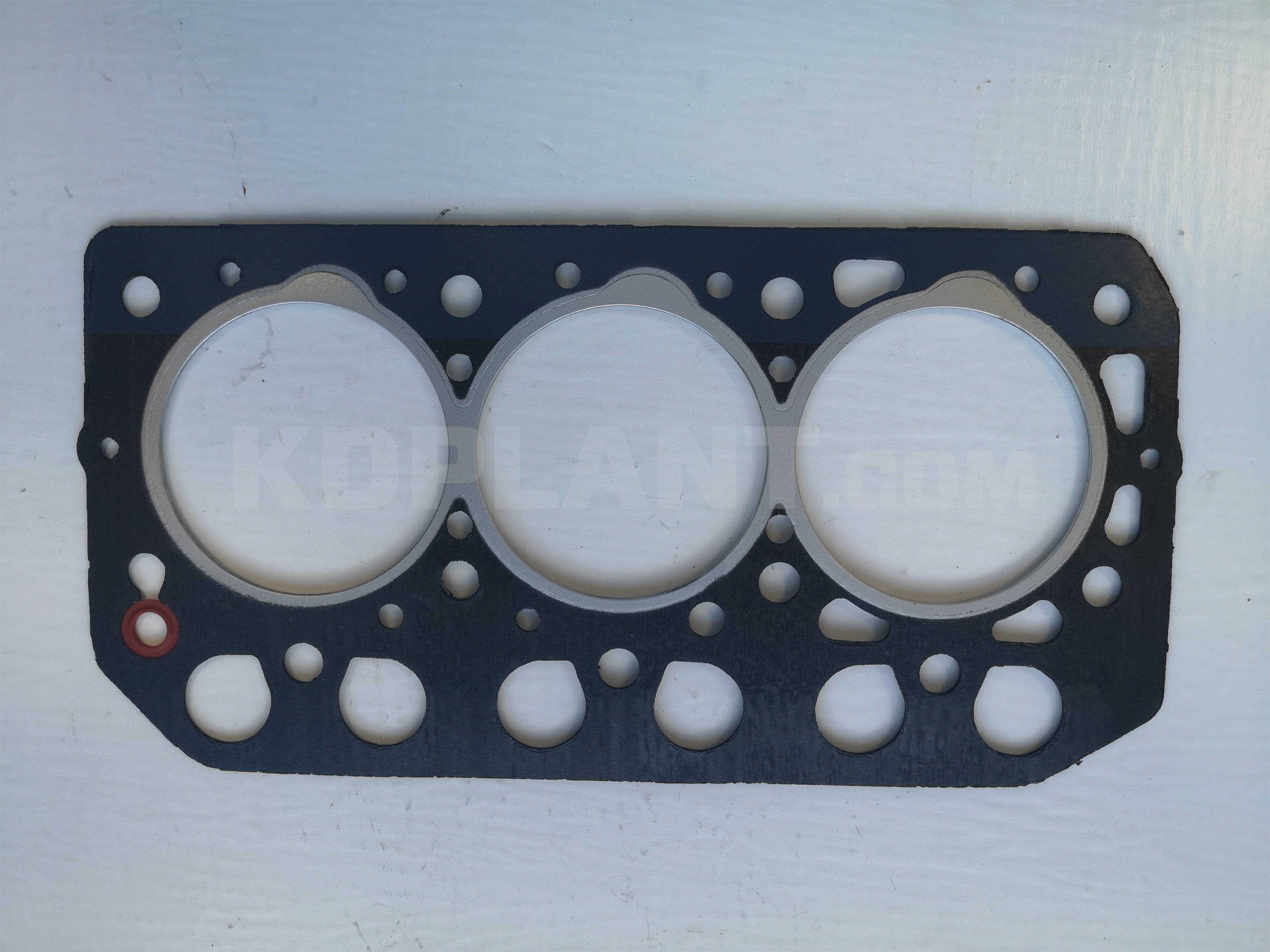 Mitsubishi S4L / S4L2 Engine Head Gasket – KD Plant & Machinery