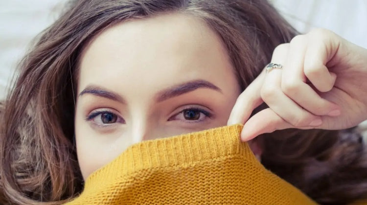 How to Cover up a Bruise Without Makeup