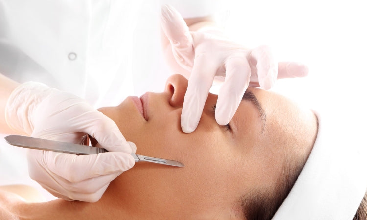 What is Dermaplaning