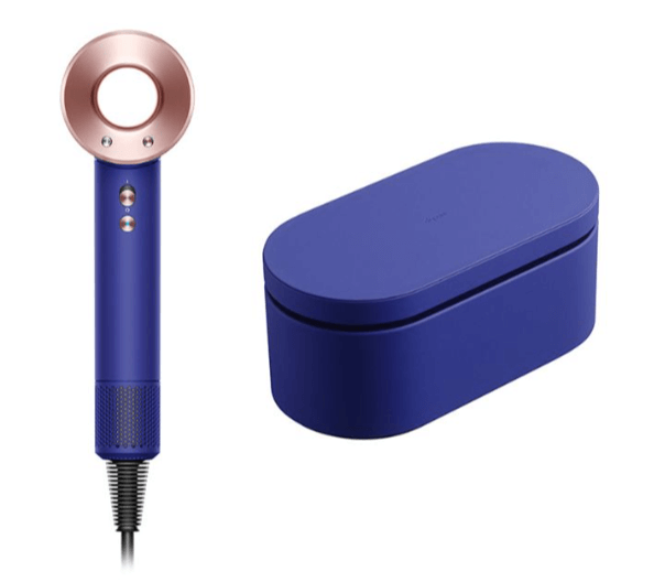 dyson supersonic