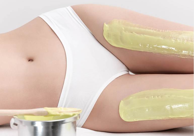 Does Brazilian Wax Hurts?