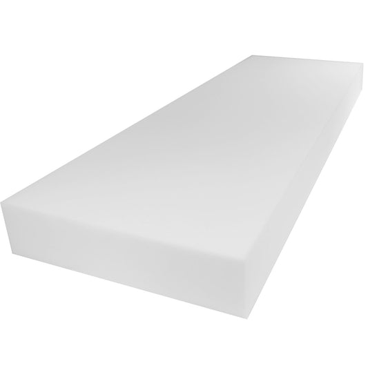 Mybecca 6 x 30 x 72 inches Upholstery Foam Cushion High Density (Seat –  Mybecca Home Furnishing