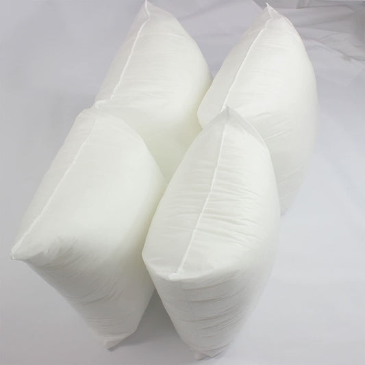 Polyester Fiber Fill Stuffed Toy Insert Pillow Inserts Pouf Fiberfill  Stuffing Filling (1 Pound)