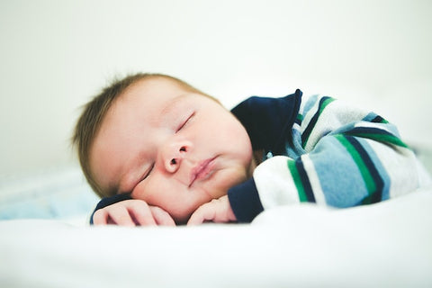 CloudB solution to improve baby sleep