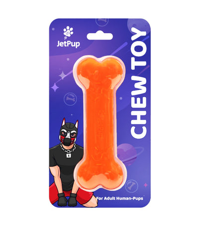 are dog chew toys from china safe