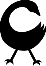 Sankofa icon