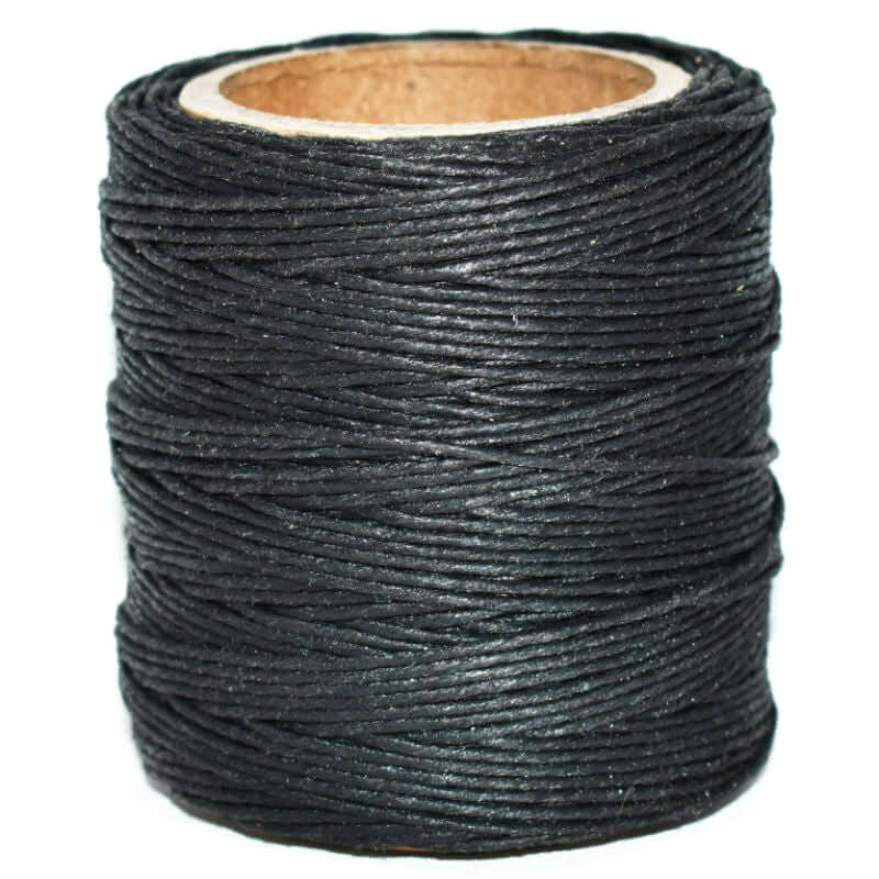 5 Yards/lot Waxed Cord Rope Waxed Thread Cord String Strap - Temu