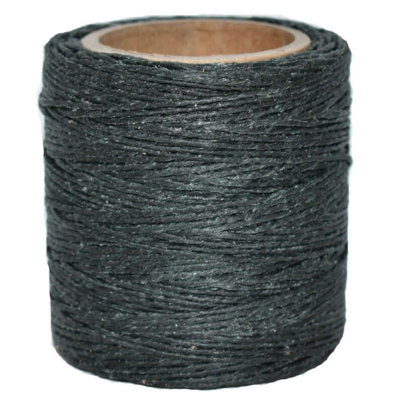 210d/16 Knitting Flat Waxed Polyester Thread - China Waxed Cord and Colored Waxed  Thread price