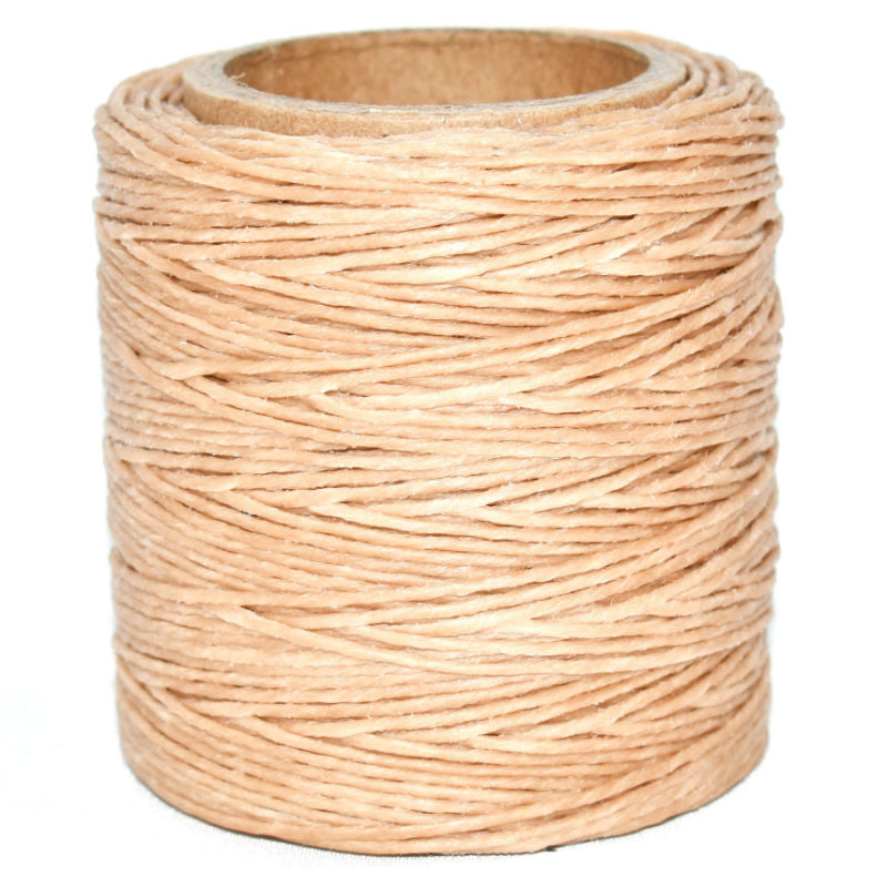 Wholesale Eco-Friendly Waxed Cotton Thread Cords 