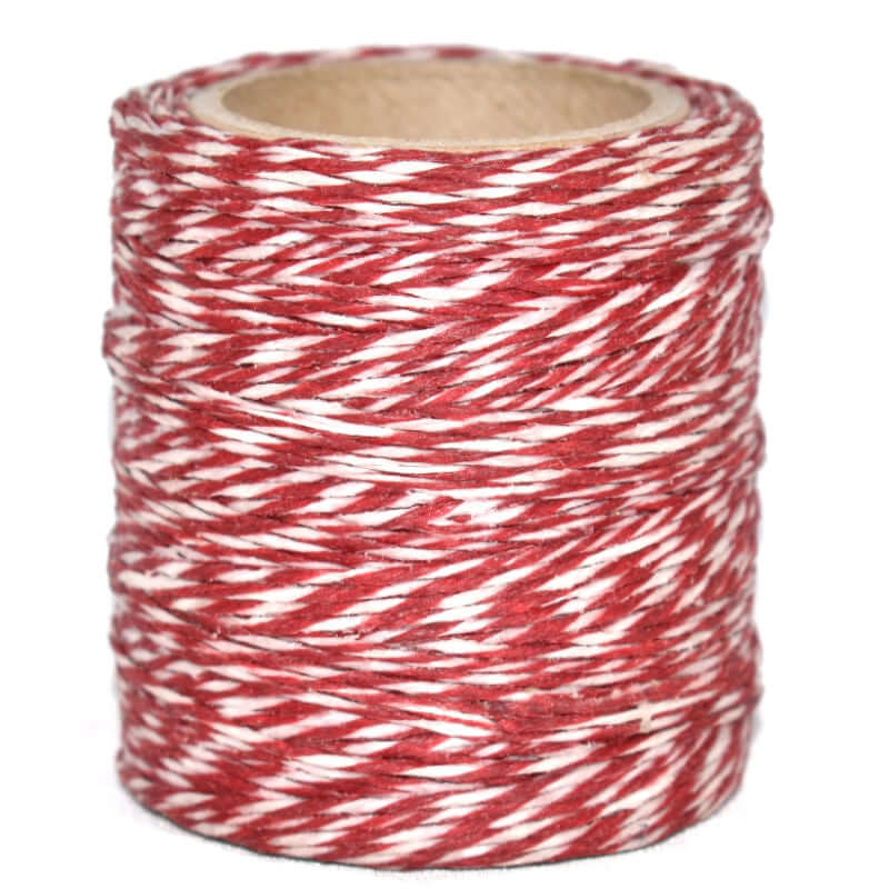 Maine Thread Company Twisted Waxed Poly Cord — Tandy Leather, Inc.