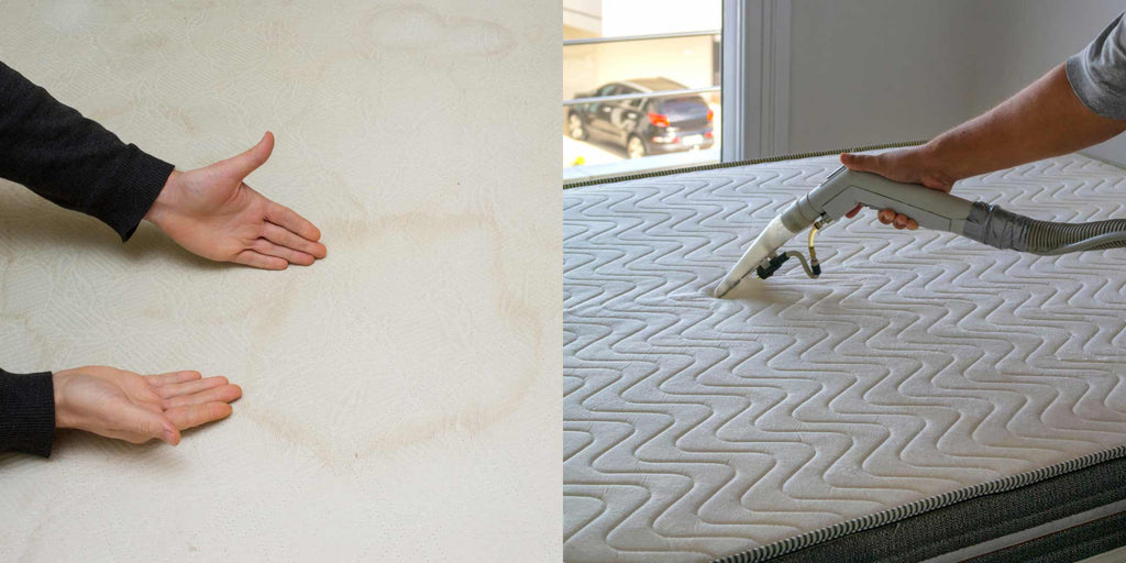 Is a Second-Hand Mattress Safe to Use?