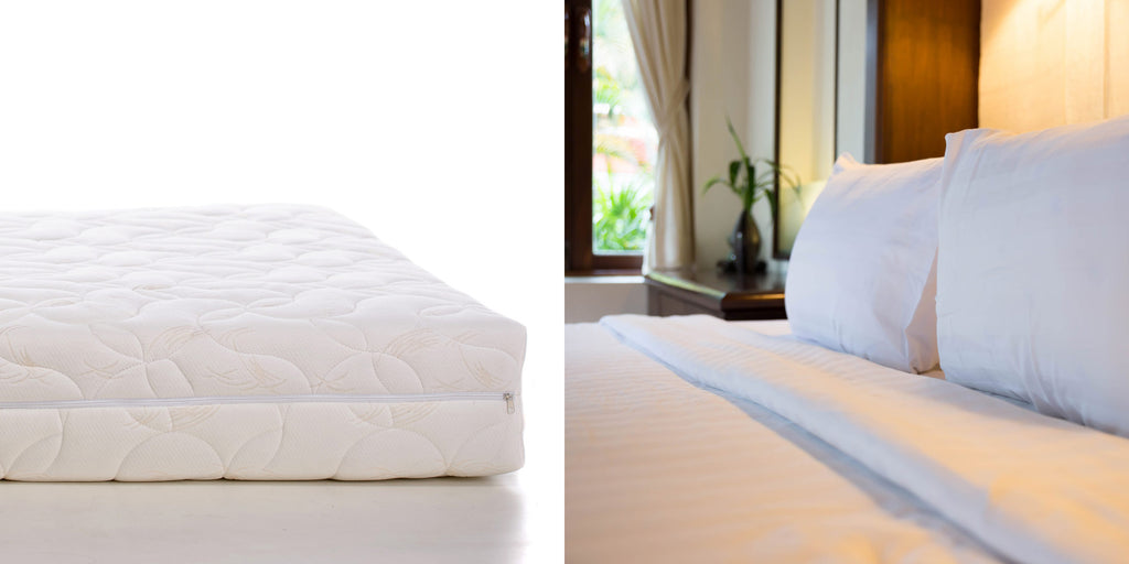 Quick Summary: What is a Pillow Top Mattress?