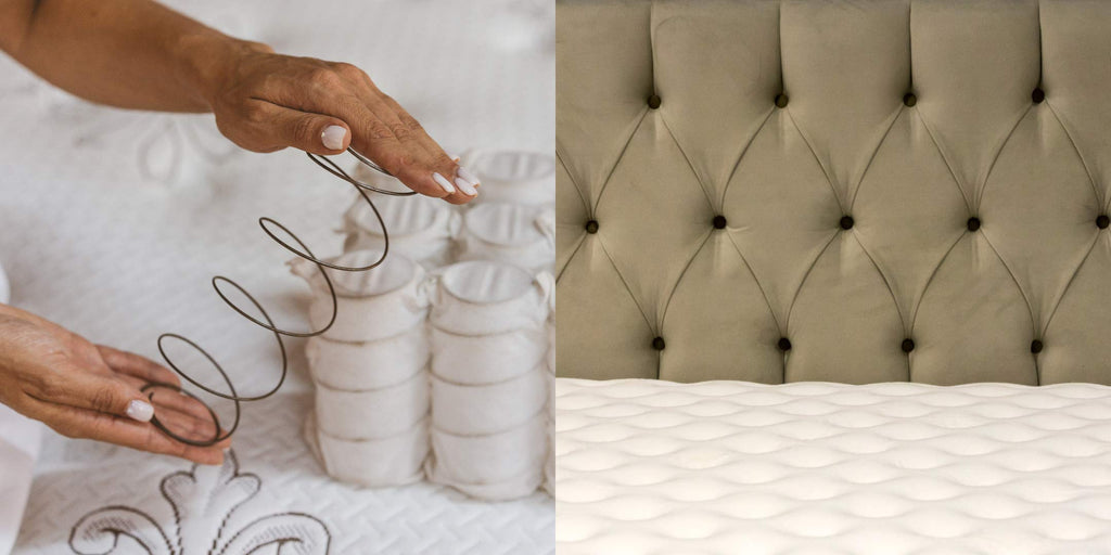 What is a Pocketed Spring Mattress?