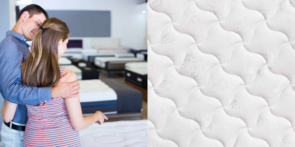 When to Buy a New Mattress