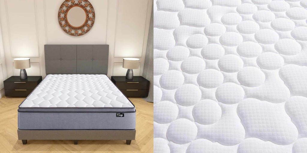 Looking for a Quality Pocketed Spring Mattress?