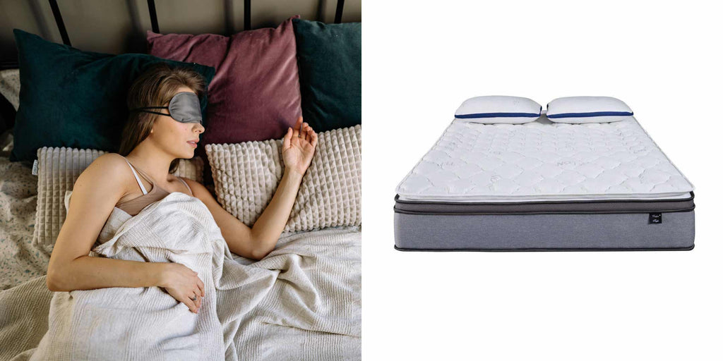 Ready to Upgrade Your Sleep Quality?