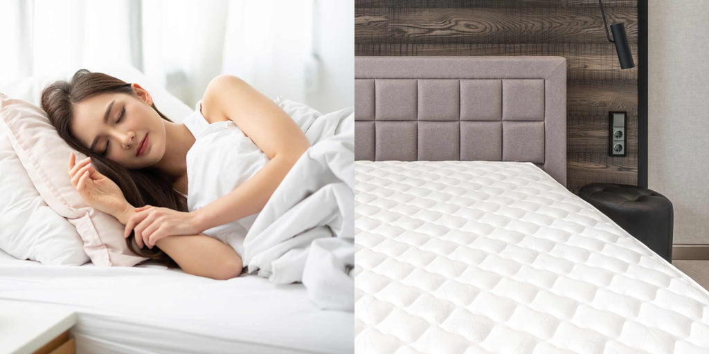 A Pillow Top Mattress is Extremely Comfortable