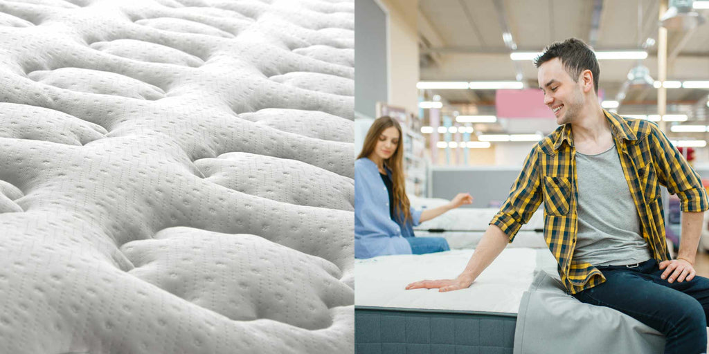 What to Consider When Buying a New Mattress