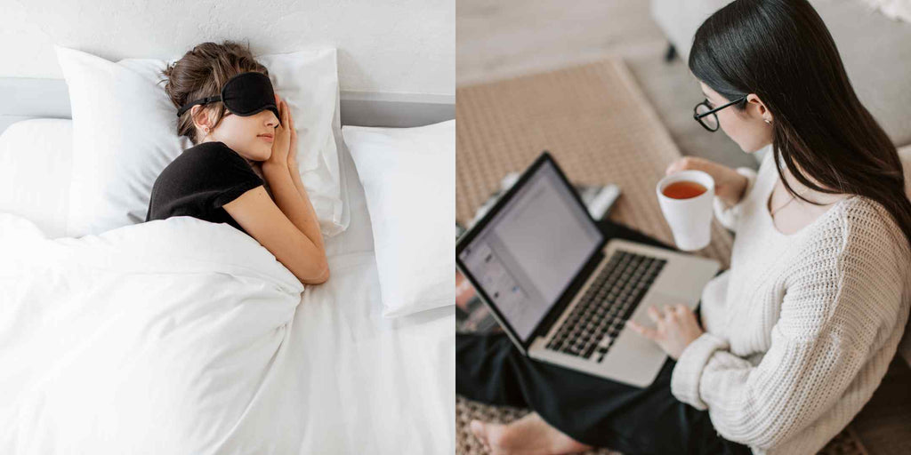 Quality Sleep Can Increase Your Productivity