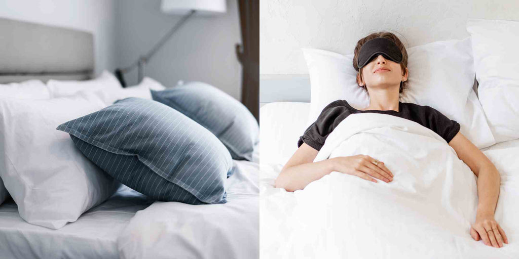 What is the Right Pillow for Back Sleepers?